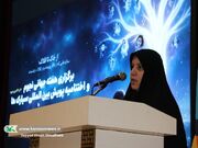 مدیرکل کانون گلستان رئیس دبیرخانه پویش بین‌المللی جست‌وجوی سیارک‌ها شد