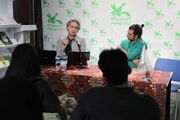 نویسندگی خلاق نویسنده نمی‌سازد، اما مسیر نوشتن را هموار می‌کند