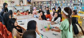 تجربه‌ای از جنس موسیقی و علم در کانون شیرین‌سو