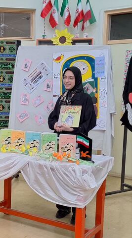 بزرگداشت روز ملی ادبیات کودک و نوجوان در مراکز کانون پرورش فکری کودکان و نوجوانان استان آذربایجان غربی
