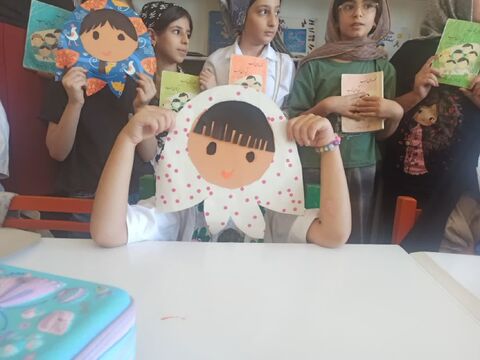بزرگداشت روز ملی ادبیات کودک و نوجوان در مراکز کانون پرورش فکری کودکان و نوجوانان استان آذربایجان غربی