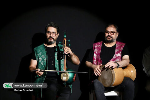 این همه تلق و ملق