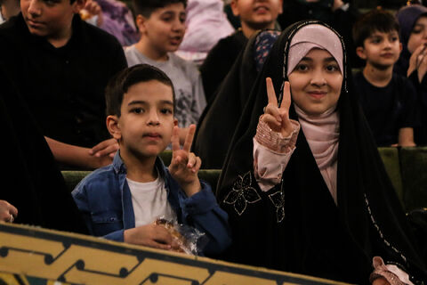 فصل سوم برنامه محفل ستاره‌ها
