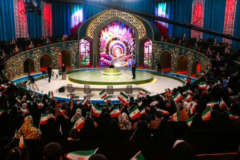 فصل سوم برنامه محفل ستاره‌ها