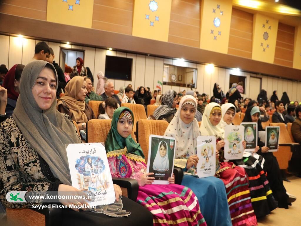مدیرکل کانون گلستان رئیس دبیرخانه پویش بینالمللی جستجوی سیارکها شد
