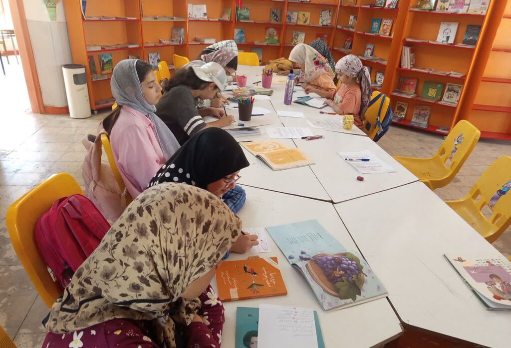 مرکز هوانیروز کانون کرمانشاه میزبان برنامه‌هایی برای اعضا شد