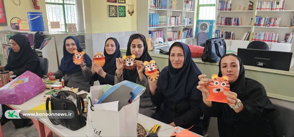 محلات میزبان یازدهمین دوره تربیت مربی پیش‌دبستانی شد