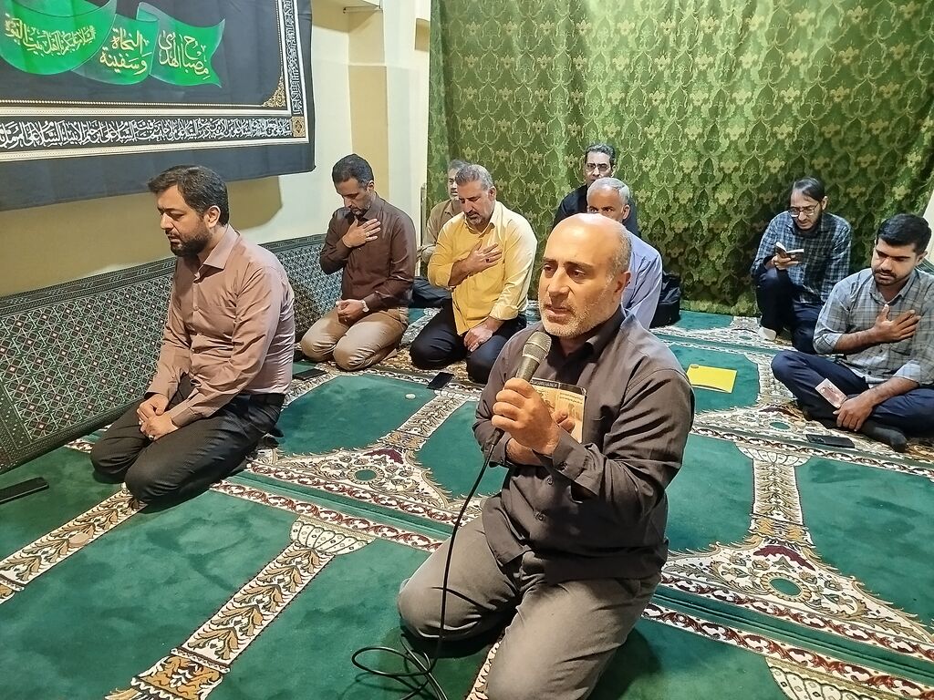 روزهای پرتکاپو در کانون استان قزوین