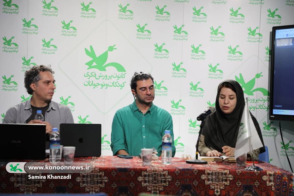 نویسندگی خلاق نویسنده نمی‌سازد، اما مسیر نوشتن را هموار می‌کند
