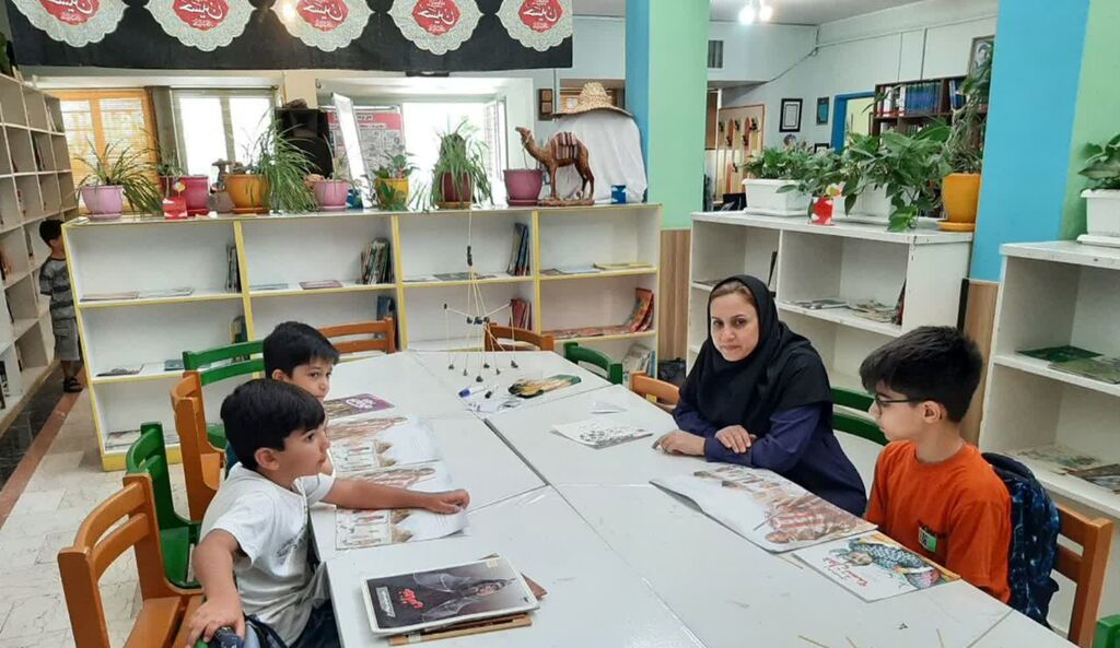 روز بزرگداشت خوارزمی با ویژه‌برنامه‌های علمی و خلاق