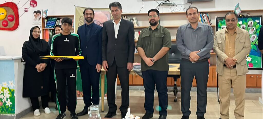 آیین بزرگداشت روز ادبیات کودک و نوجوان در یاسوج برگزار شد
