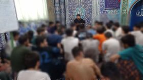 «ویل هانتینگ» در کانون اصلاح و تربیت؛ شبی که سینما بهانه‌ای برای دیده شدن شد