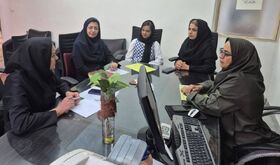 اعضای باشگاه ملی «قاف» سیستان و بلوچستان با ضوابط و مسئولیت‌های عضویت آشنا شدند