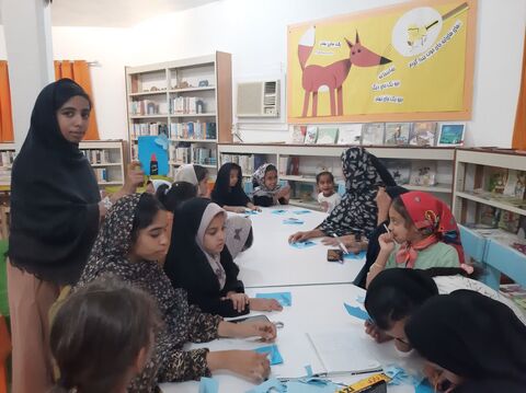 روایت عشق و ارادت