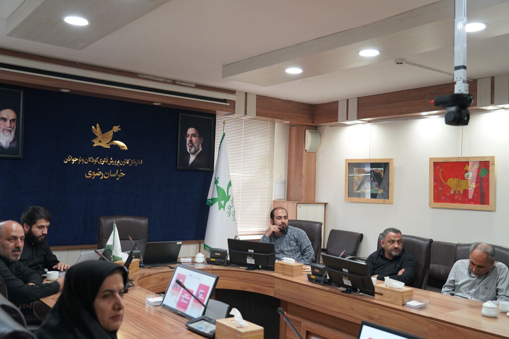نشست آموزشی «امر به معروف و نهی از منکر»