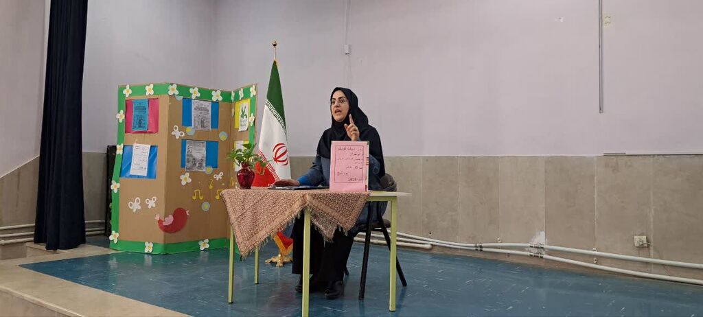 گرامی‌داشت روز ادبیات کودک و نوجوان در مراکز کانون قزوین