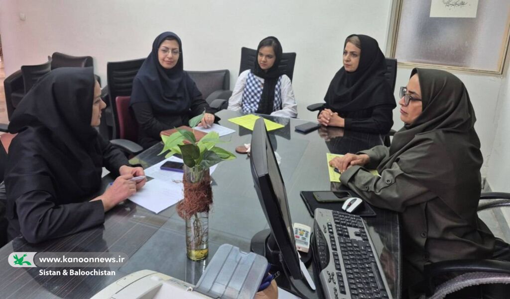 آشنایی اعضای باشگاه ملی «قاف» سیستان و بلوچستان با ضوابط و مسئولیتهای عضویت اعضای باشگاه ملی «قاف» سیستان و بلوچستان با ضوابط و مسئولیتهای عضویت آشنا شدند