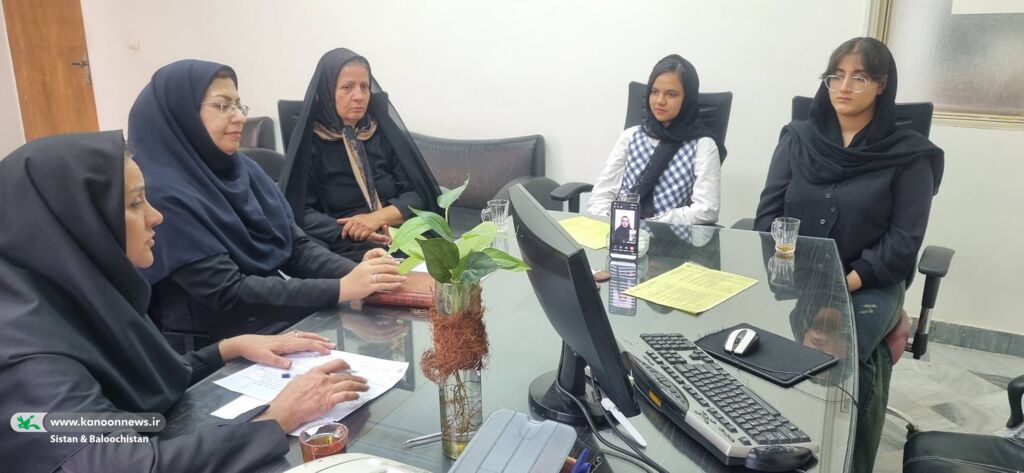 اعضای باشگاه ملی «قاف» سیستان و بلوچستان با ضوابط و مسئولیت‌های عضویت آشنا شدند