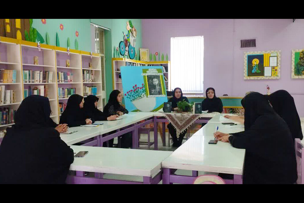 از «خون دل» تا «لعل»؛ روایت سختیها و تعالی در مراکز کانون پرورش فکری چهارمحال و بختیاری