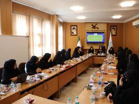 از خانواده تا جامعه؛ برنامه‌ریزی برای آینده دختران گلستان