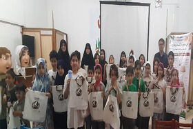 فرهنگ‌سازی برای حذف پلاستیک در نشست محیط‌زیستی کانون لاهیجان