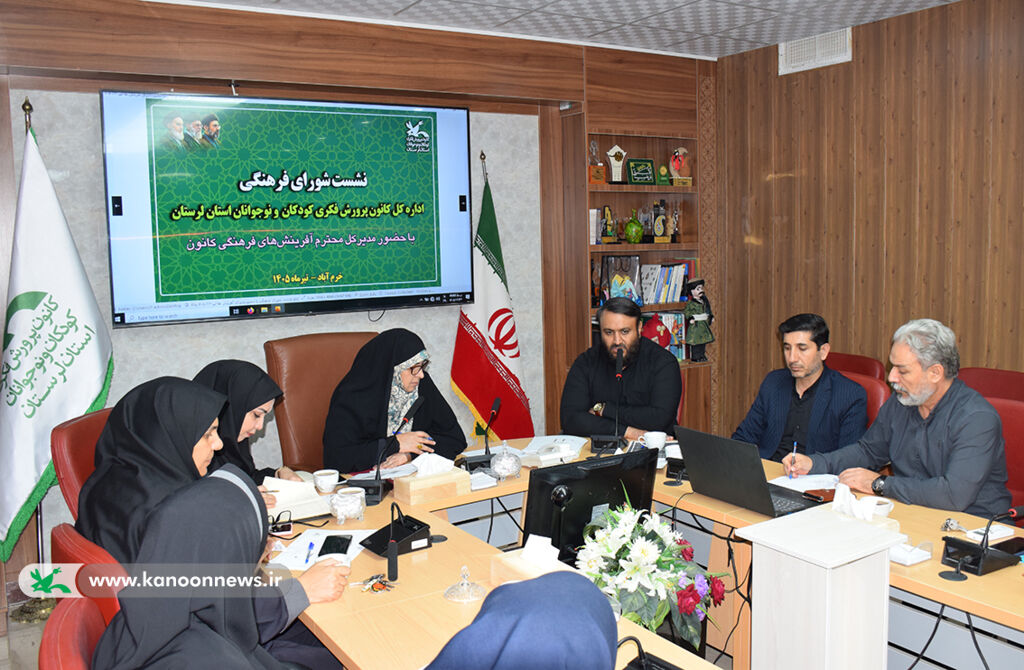 «هویتبخشی» و «نوجوانمحوری» راهبردهای اصلی کانون در فعالیتهای تربیتی