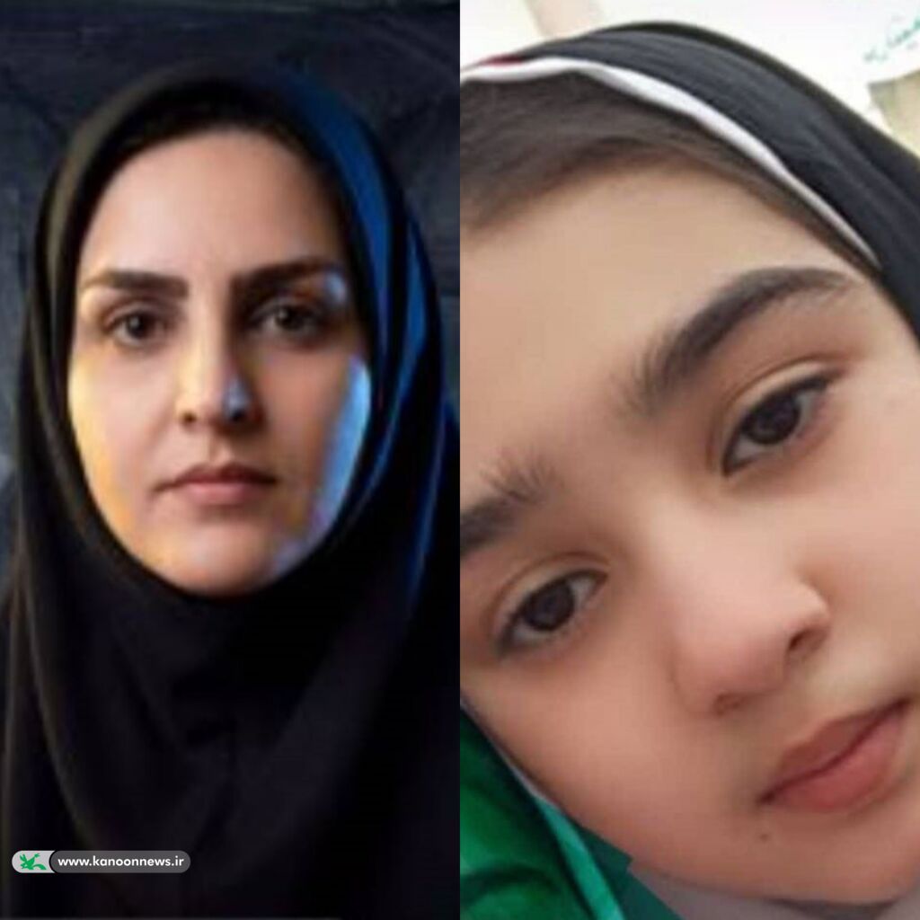 «واژه‌های سپید»؛ جاری شدن احساسات کودکان و نوجوانان کردستانی در ستایش رهبر شهید و شهدای مدرسه شجره طیبه میناب