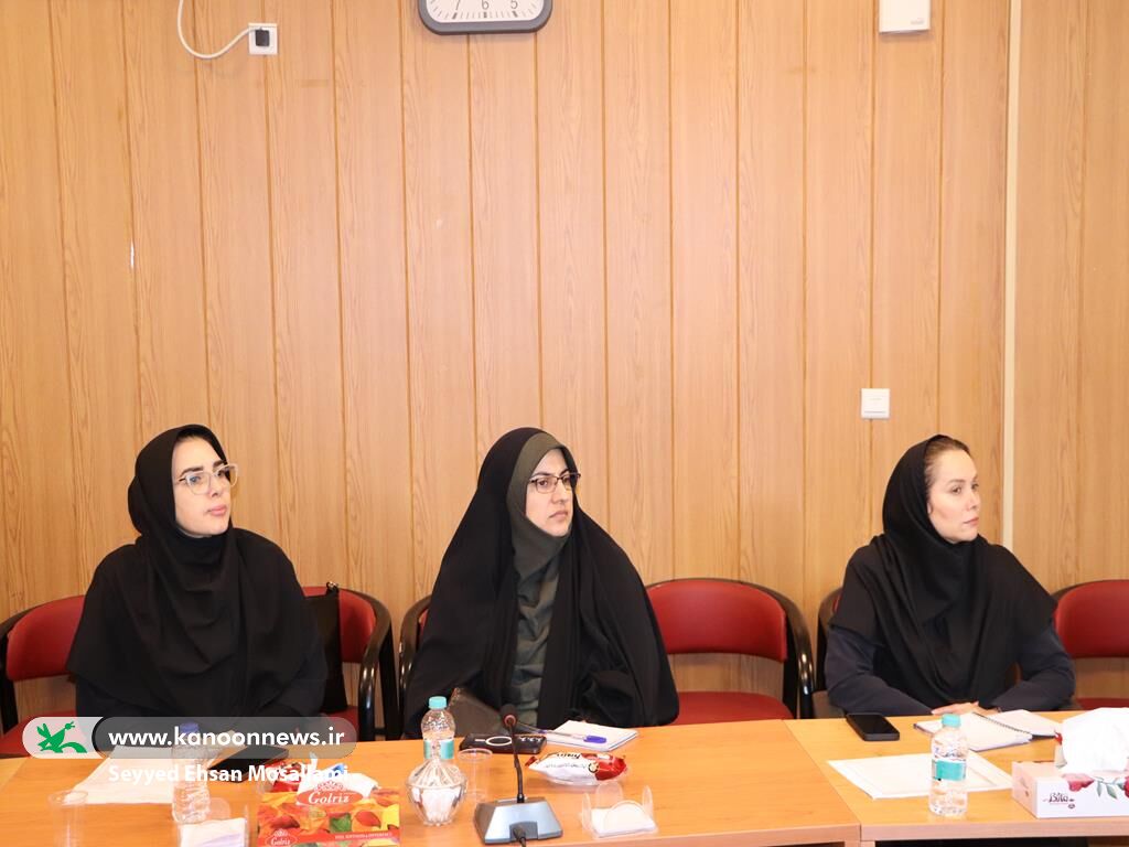 از خانواده تا جامعه؛ برنامهریزی برای آینده دختران گلستان