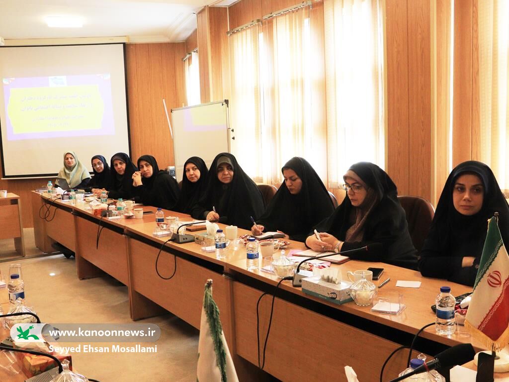 از خانواده تا جامعه؛ برنامهریزی برای آینده دختران گلستان