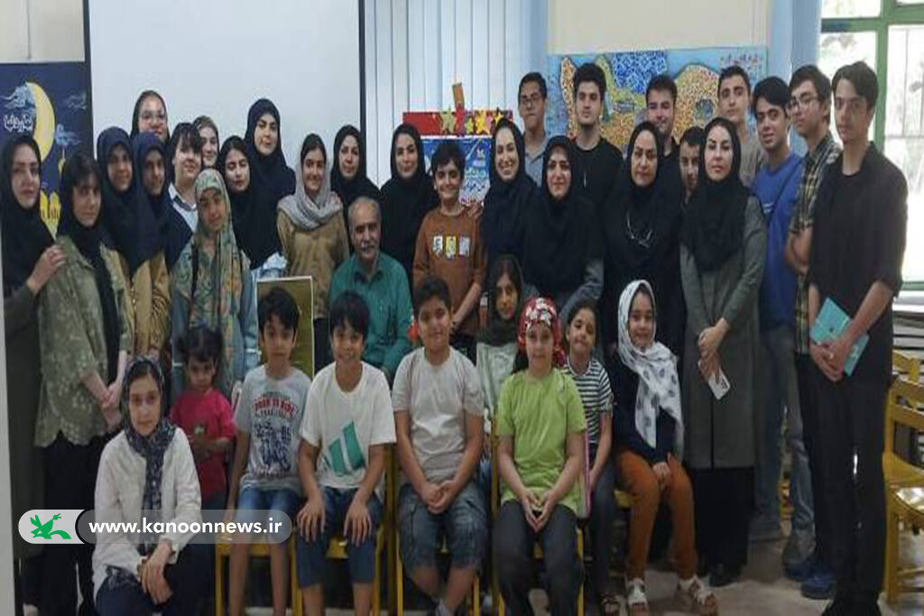 قلم، پیونددهنده دلها در دنیای صلح/ احمد خدادوست از مسوولیت اهل قلم سخنگفت