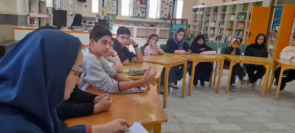 «یادهای کودکی»؛ پلی از نسل امروز به دنیای «کلیله و دمنه»