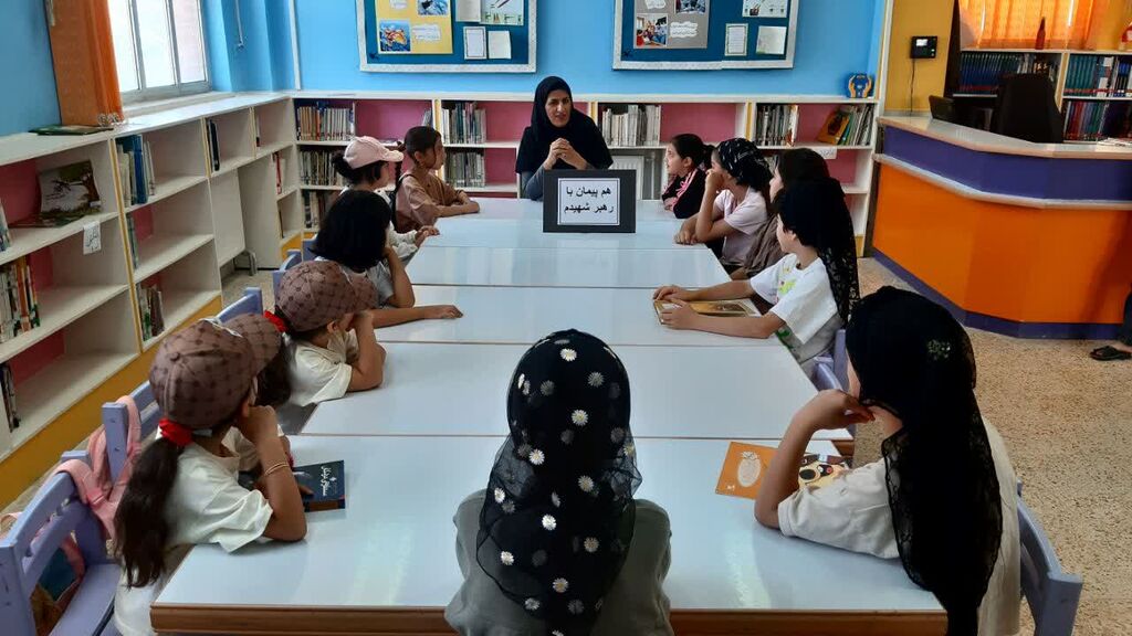 از &laquo;خون دل&raquo; تا &laquo;لعل&raquo;؛ روایت سختی&zwnj;ها و تعالی در مراکز کانون پرورش فکری چهارمحال و بختیاری