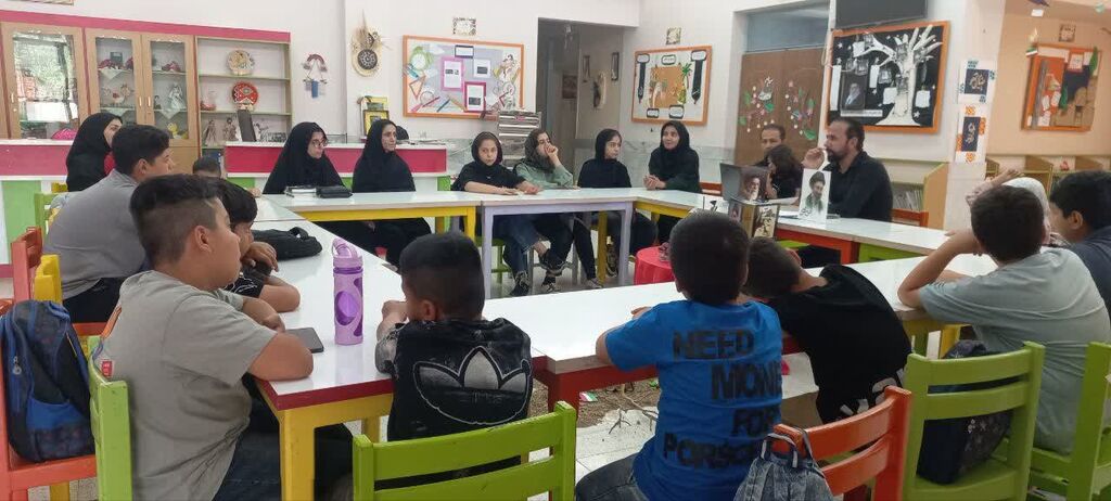 از &laquo;خون دل&raquo; تا &laquo;لعل&raquo;؛ روایت سختی&zwnj;ها و تعالی در مراکز کانون پرورش فکری چهارمحال و بختیاری