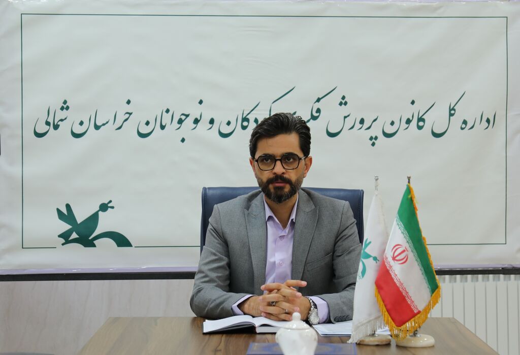 نشست مدیرکل با مربیان مراکز نسخه مدیرکل برای پویایی مراکز کانون تشریح شد