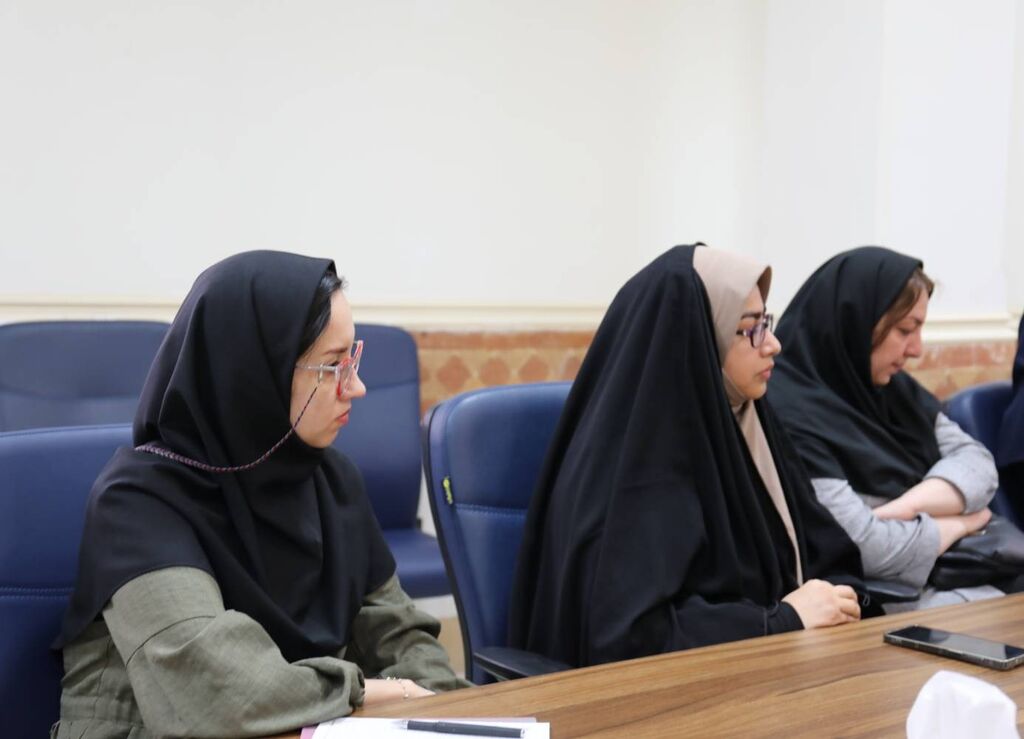 نسخه مدیرکل برای پویایی مراکز کانون تشریح شد
