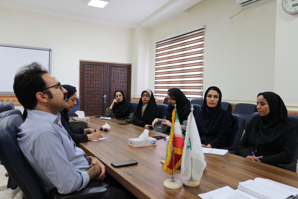 نسخه مدیرکل برای پویایی مراکز کانون تشریح شد