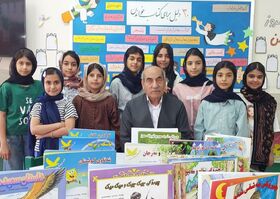 کانون کرمانشاه ویژه‌برنامه‌های روز ادبیات کودک و نوجوان را برگزار کرد