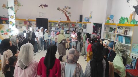 «بازیکا »، تابستانی پرنشاط با طعم مهارت و دوستی در مراکز کانون استان  آذربایجان‌غربی
