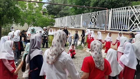 «بازیکا »، تابستانی پرنشاط با طعم مهارت و دوستی در مراکز کانون استان  آذربایجان‌غربی
