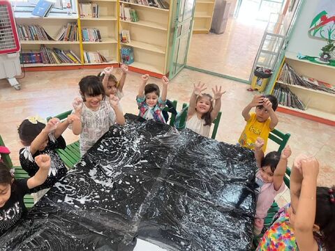 «بازیکا »، تابستانی پرنشاط با طعم مهارت و دوستی در مراکز کانون استان  آذربایجان‌غربی