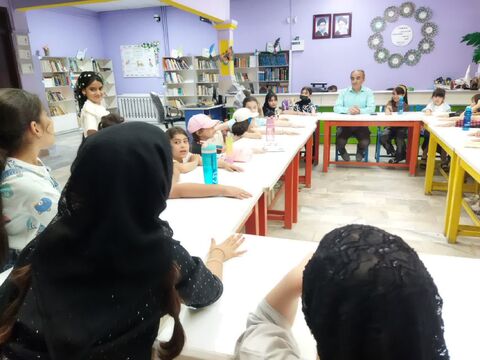 «بازیکا »، تابستانی پرنشاط با طعم مهارت و دوستی در مراکز کانون استان  آذربایجان‌غربی