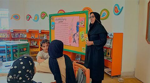 کرمانشاه.  ادبیات