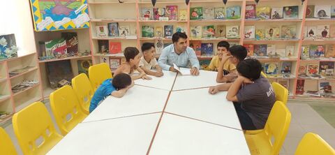 کرمانشاه.  ادبیات