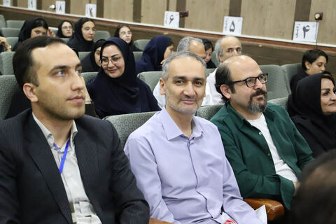 برگزاری همایش «میراث آذر» در سراب با حضور اعضای انجمن‌های داستان‌نویسی اردبیل و آذربایجان شرقی