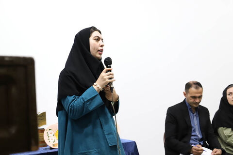 برگزاری همایش «میراث آذر» در سراب با حضور اعضای انجمن‌های داستان‌نویسی اردبیل و آذربایجان شرقی