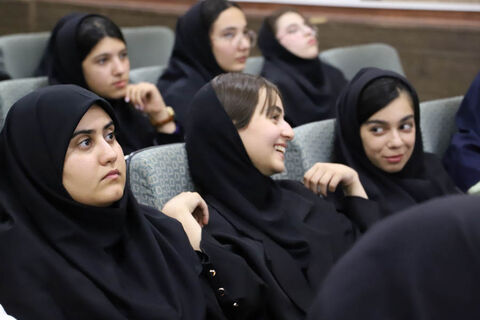 برگزاری همایش «میراث آذر» در سراب با حضور اعضای انجمن‌های داستان‌نویسی اردبیل و آذربایجان شرقی