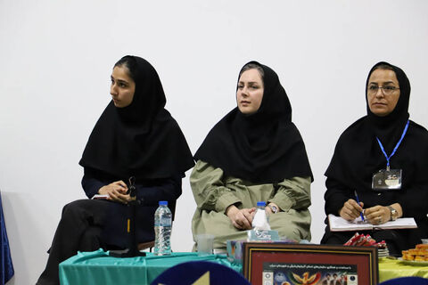 برگزاری همایش «میراث آذر» در سراب با حضور اعضای انجمن‌های داستان‌نویسی اردبیل و آذربایجان شرقی
