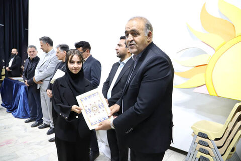 برگزاری همایش «میراث آذر» در سراب با حضور اعضای انجمن‌های داستان‌نویسی اردبیل و آذربایجان شرقی