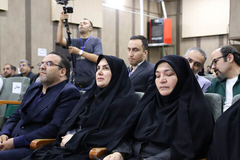 برگزاری همایش «میراث آذر» در سراب با حضور اعضای انجمن‌های داستان‌نویسی اردبیل و آذربایجان شرقی