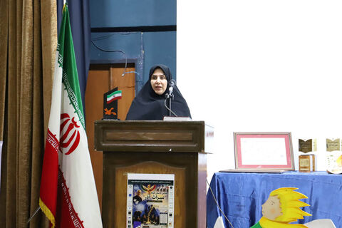 برگزاری همایش «میراث آذر» در سراب با حضور اعضای انجمن‌های داستان‌نویسی اردبیل و آذربایجان شرقی